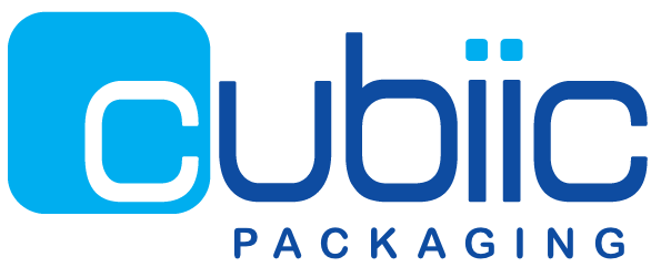 Cubiic Packaging