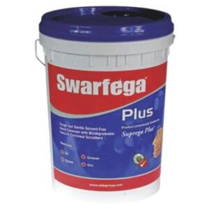 Suprega Plus H/Duty Hand Cleaner 20 Litre
