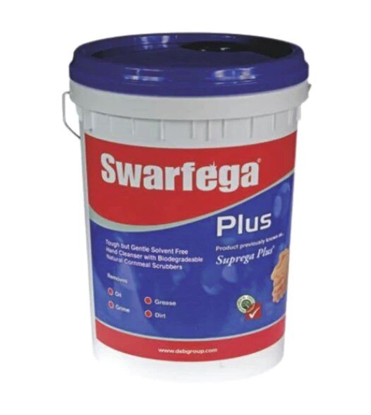Suprega Plus H/Duty Hand Cleaner 20 Litre