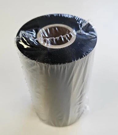 Ribbon 110x300mtr to suit TT Printer TSC TE210