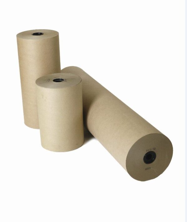 Brownkraft Paper Roll