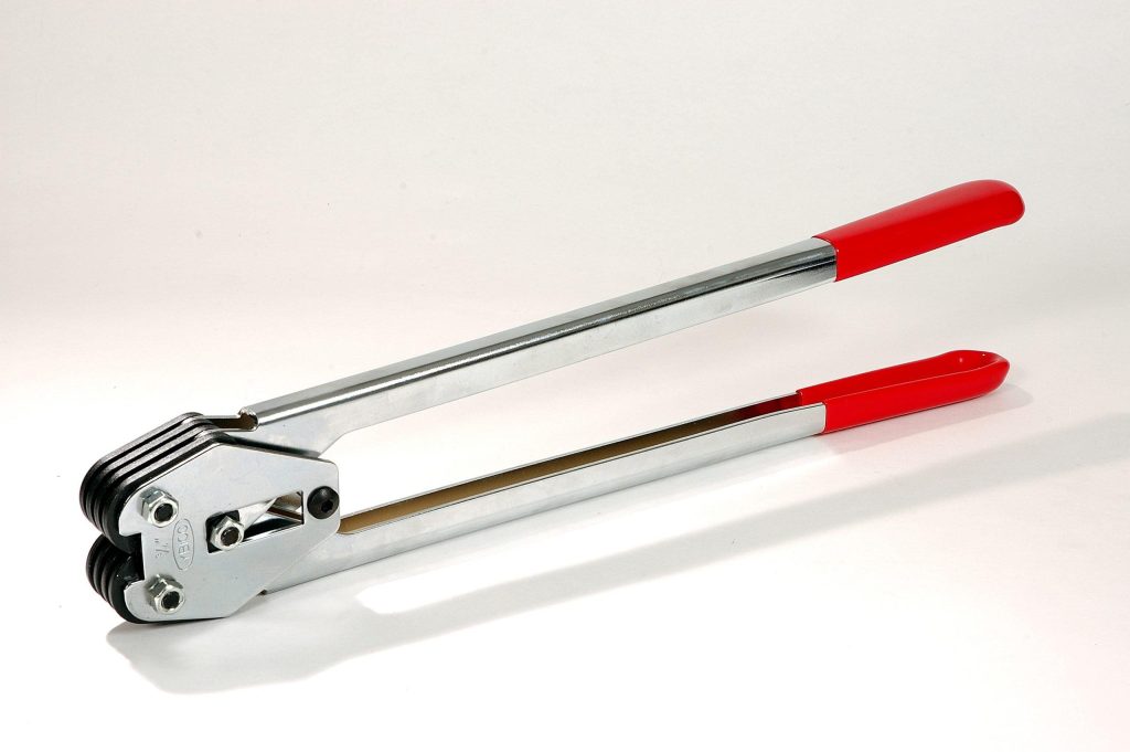 Polypropylene Sealer PSL 19mm (PP)