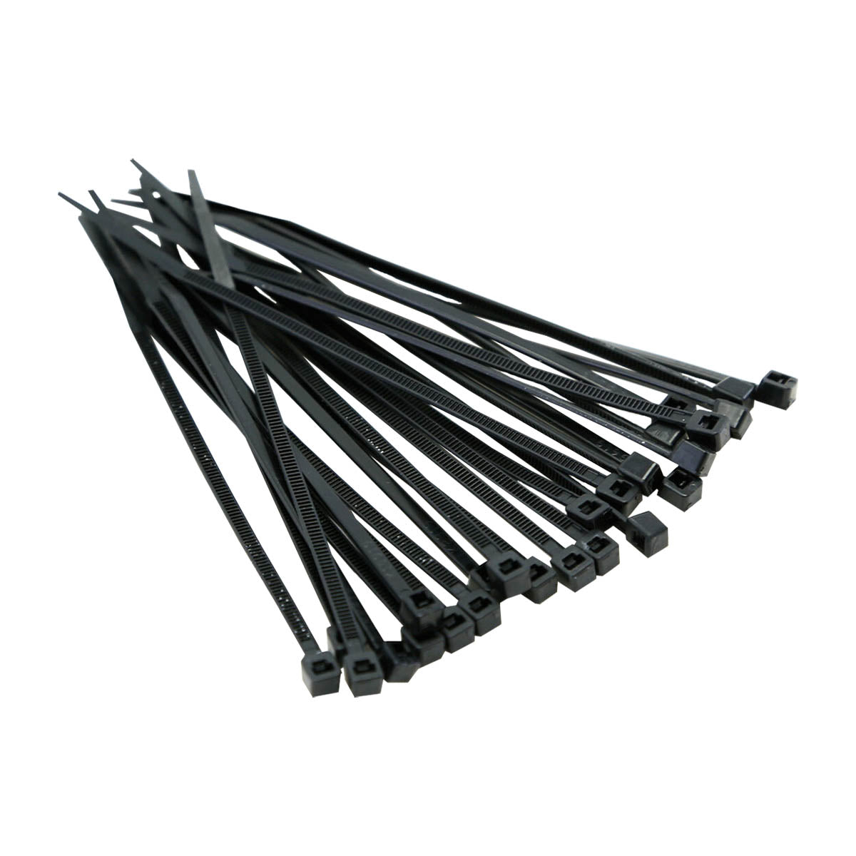 Black Cable Tie