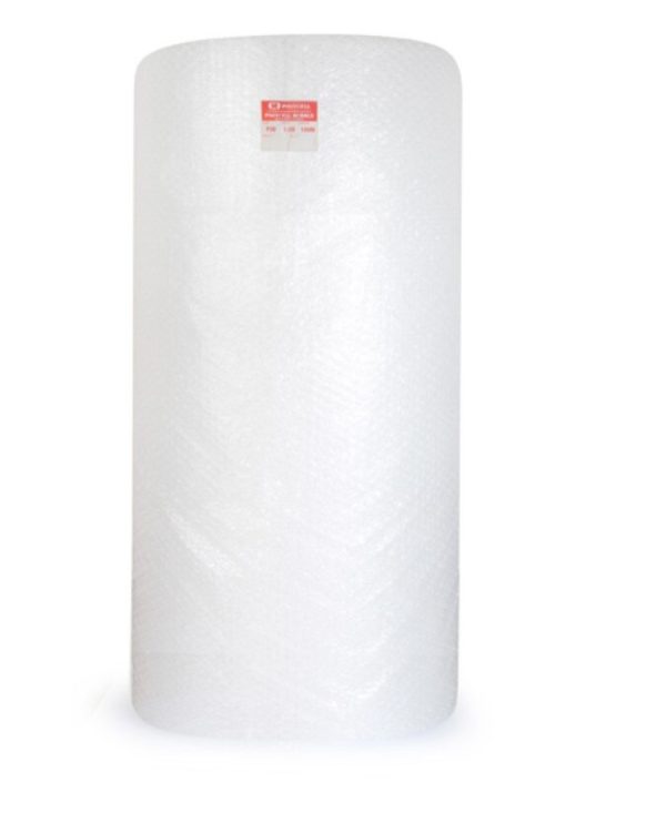 P10 Bubble Wrap 1.5mx100m  Slit 3x500 Perf 500mm