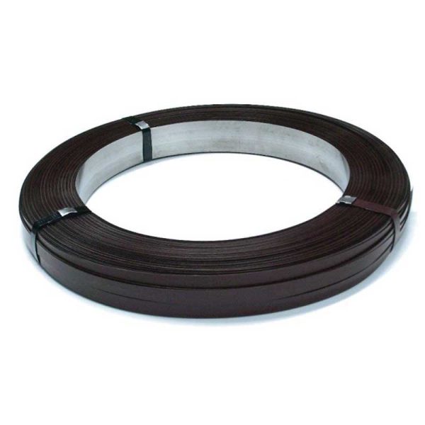 Steel Strapping Ribbon Wound 32mm (aprox 45kg/Coil)