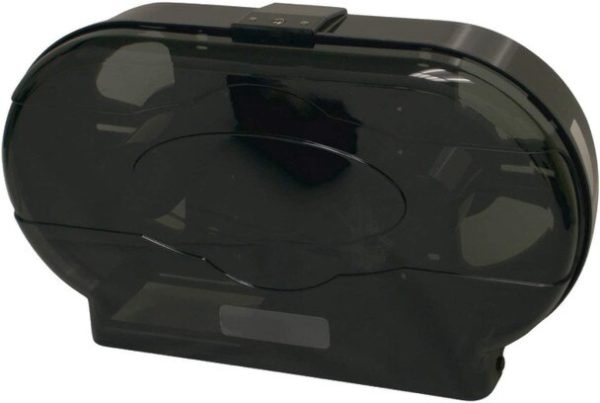 Dispenser - Jumbo Roll - Double Plastic SC-396