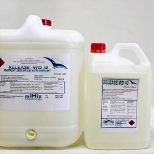 0cb7dbb82c515cf19fcc878ec88aab6463cf5dd32b151f92c5934f470e7ef129 Release Water Dispersant 20 Litre (WD40 equivalent)
