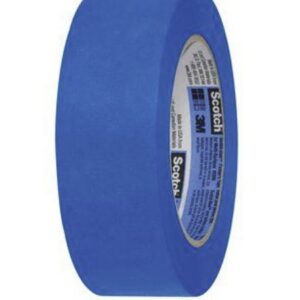 0deb4c2f230af3c3af3af46b4fca7c71139cede3e9350737cdf139b76ee71a1a 3M 2090 Scotch Blue Masking Tape 24mmx50m 24rolls/ctn