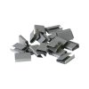 Polypro Seals Metal