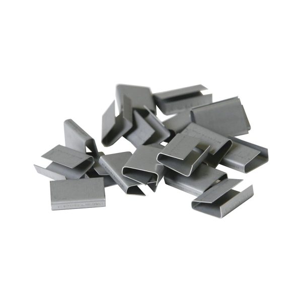 Polypro Seals Metal