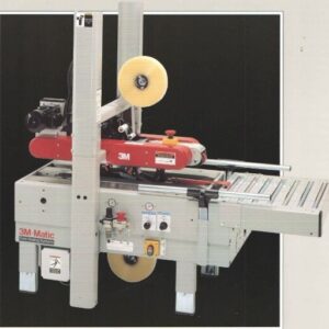 700R Carton Sealer -Second hand