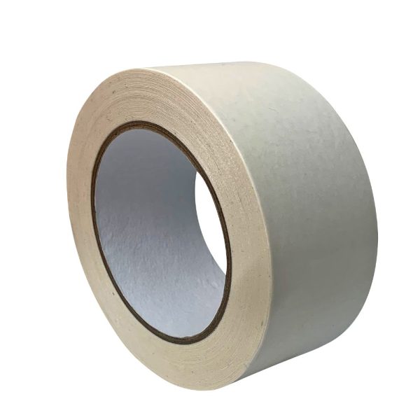 764 D/Sided Cloth Tape 18mmx25m 30rls/ctn