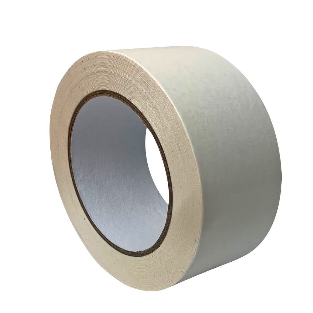 764 D/Sided Cloth Tape 18mmx25m 30rls/ctn
