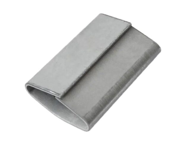 Steel Strapping Seals PNSC19 19mm 1000/ctn