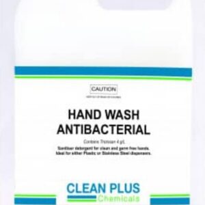 Hand Wash Pearl Antibacterial 20 Litre