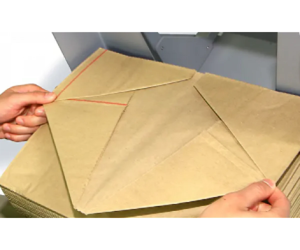Nuevopak Xfill Paper Pack
