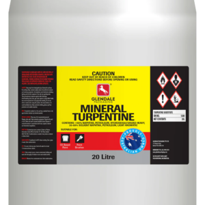 181e57c6fa25bc3cbfb21a4b8a9fe8b7ff82e0b5c455dd38a2217d8ecf404d73 Mineral Turps 20 Litre