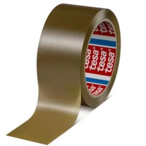 192d6cba2615d96ad9b360d18e2c12236651ab2ba0f527c59577d70f43f70788 Hand Packaging Tape Acrylic Brown 48mmx75m 36rolls/ctn TA11-0023