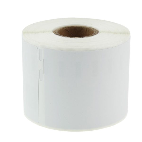 19f0d8dc5abb9c3c5d6551468d2a6dfd03ba200dd9a25adea2769874665c53bd Direct Thermal Label Top Coated Perm 54mmx101mm 25mm Core 220 Labels/Roll