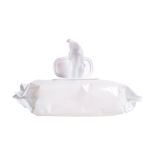 Antibacterial Wipes 80/pk 24pk/ctn