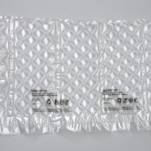 1df52ba2c95ff6f59233ce2ec1ff652150d3f1d3e85a2e41301518d86e22c813 FP Mini Novus Quilt Small Mini Pak'R Air Pillow 400x200x248m