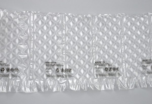 FP Mini Novus Quilt Small Mini Pak'R Air Pillow 400x200x248m