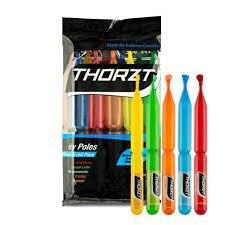 Thorzt Electrolyte Icy Pole Mixed Flavours (10x90ml) 15pk/ctn
