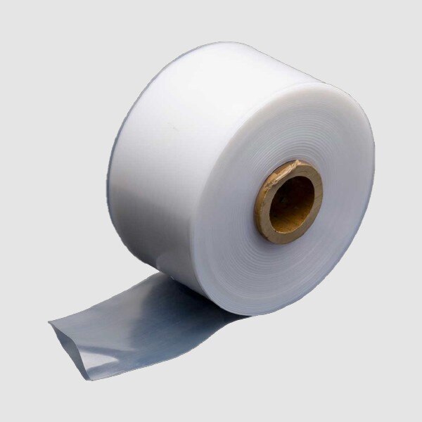 Polytube LD Clear 75mmx75um 10kg/roll