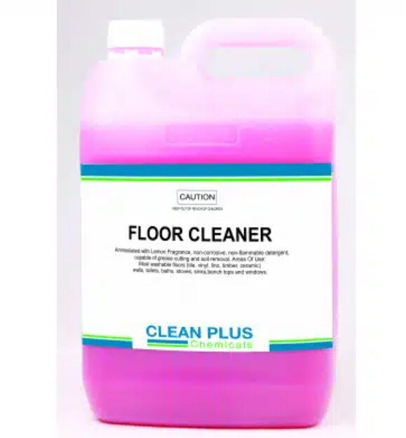 Multi Purpose Floor Cleaner 20 Litre