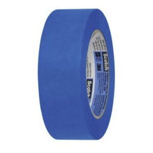 2586151dbd5f9135afffbb1e70cf5725e2ab5faf33563429f0ec7f355d74ff89 3M 2090-48G Scotch Blue Masking Tape 50mmx50m 12rl/ctn