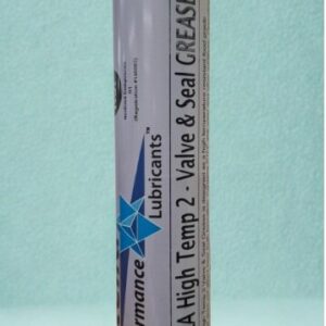 Stella Hi-Temp 2 Valve and Seal Grease 400gram Cartridges 12/box