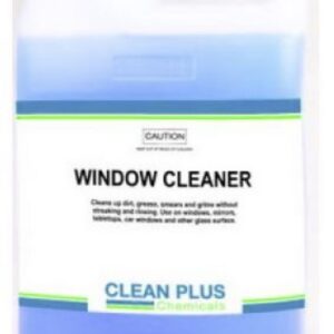2793f9086a8d4e475778e9e07f51f60c456cfb916a3f4375f28da6c60d8ad2ce Window & Glass Cleaner Profresh 5 Litre