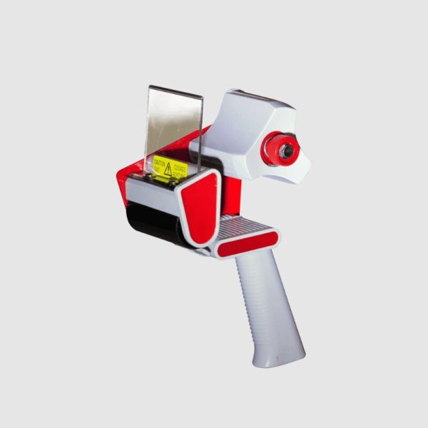 Dispenser - Pistol Grip Tape 75mm