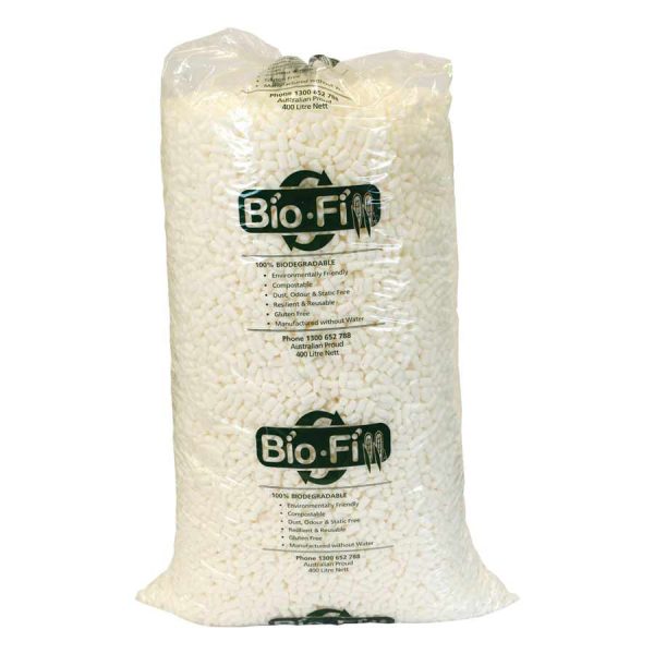 Bio-Fill 3 Bag Hopper