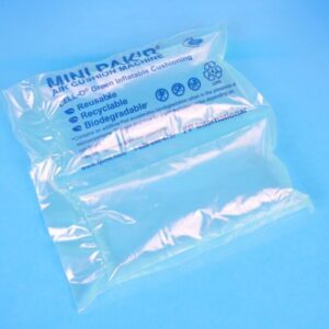2ff9f74b2ee457e988d4b41c01a8b3f4a485324fd7ea9e205172ffbed1b2ddb7 FP Cello Mini Pak'R Air Pillow Film 200x200mmx325m