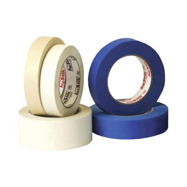 8811 Hystik Promask Masking Tape 48mmx50m 24rl/ctn