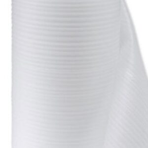 Polyfoam 10mmx1.2mx45m  Slit 6x170mm + Offcut