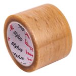 31a0b4efcbc9b21402b118915fefeeead034e8f84a2f68672d0b126ca8c2d4be Hand Packaging Tape VIBAC Clear 72mmx75m 24rl/ctn TA1-0126