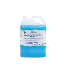 Disinfectant Hospital Grade 5 Litre