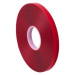 5310 D/S Clear High Bond Foam Tape 24mmx33m 1mm(thick) 2rl/ctn