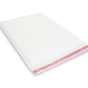 Armour Phoenix White 6 Padded Mailer 304(op)x400+50mm Flap 100/ctn