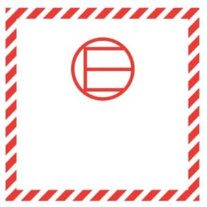 3685a336376a423c221fa9b5699e7a44d09b795b06e07241620c5ca70dc37d7f DG label 'Excepted Quantities' 100mm 500 /roll