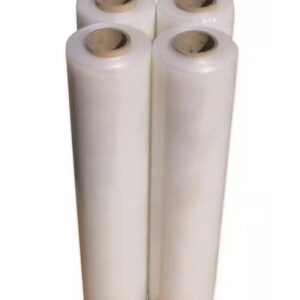 3a537898067fc3bf35338f4eb5d266f306207314f093a81fef9485eb11205b1f Hand Stretchwrap CLEAR 500mmx450mx 17um 4rls/ctn 240rl/plt