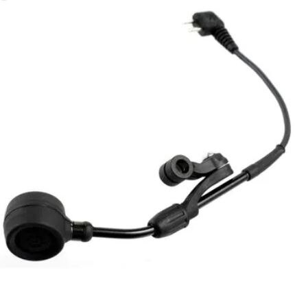 3M Peltor Dynamic Mic MT7N-02