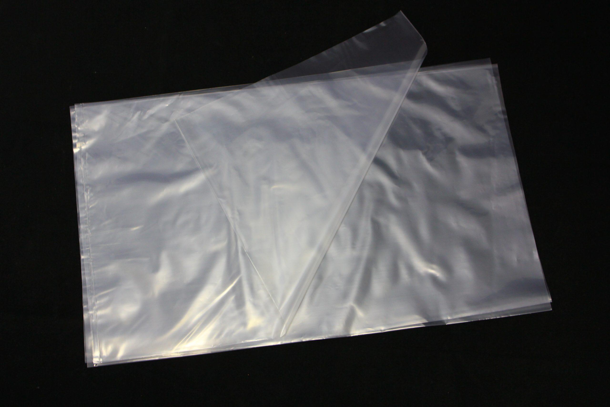 Polybag LD 800mmx1200mmx100um 100/ctn