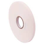 2116 Indoor D/S PE Foam Tape White  24mmx33m 1.50mm(thick) 2rl/ctn