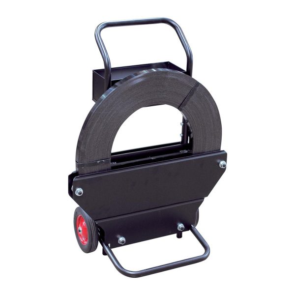 Steel Strapping Dispenser Ribbon 32mm