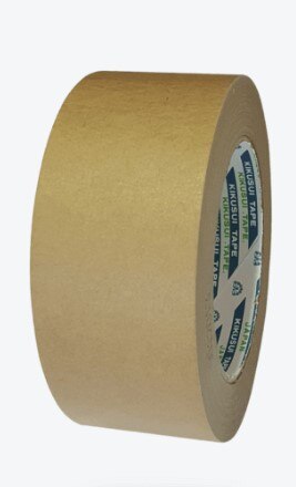 109 Paper Tape 50mmx50m 50rl/ctn