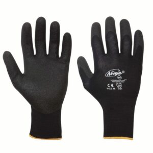 Ninja Glove P4001 HPT X-Small 12/pack 144/ctn