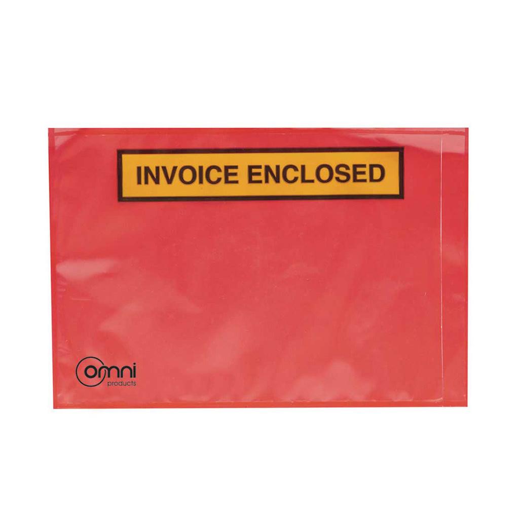 48c578c4a550d1c2f3129b906c38ee35578fda1ace8f5306ab97621e417210eb Envelope - Plain Red Backed 340mmx240mm A4 Selgrip 250/box